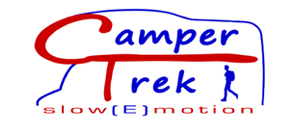 CAMPER TREK