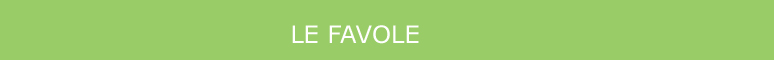 LE FAVOLE
